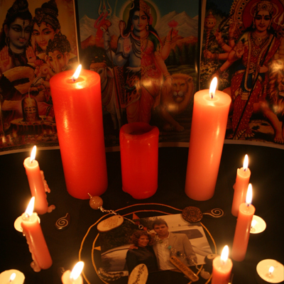 Negative Energy Removal